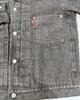 Levi's Denim Jacket TYPE I Trucker Jacket Men's 007X8-0000 US L