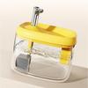 1.5L Automatic Water Dispenser Anti-Dry Burning Dog Drinking Fountain  for Cats and Dogs