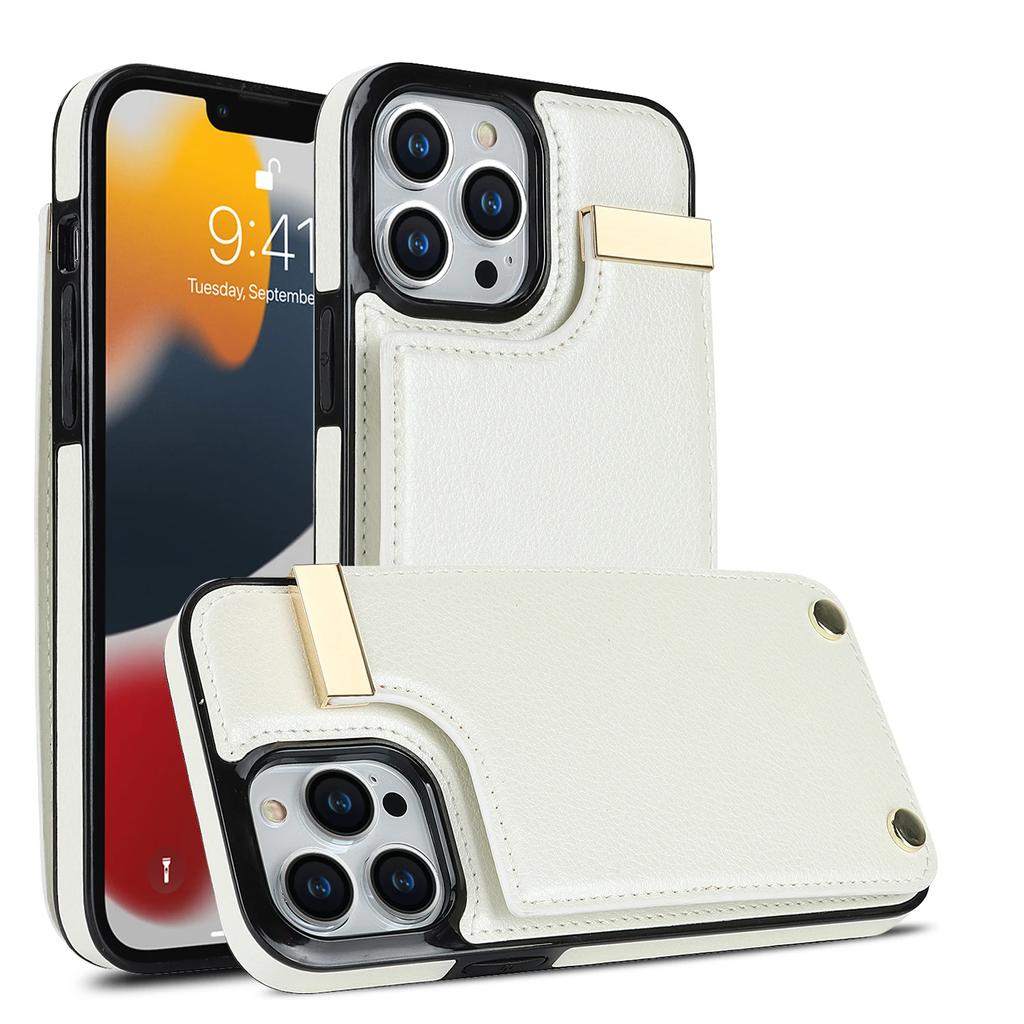 Multi Cards Solt Magnetic Wallet Leather Case for iPhone 16 Pro MAX 14 15 13 12 11 7P 8Plus SE 2025 X XS Pocket Bag Purse Cover