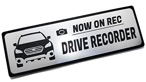 

Honami Works Серия BS A-C Legacy Outback OUTBACK Эмблема для автомобилей, оснащенных видеорегистратором Наклейка на приборную панель видеорегистратора