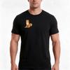 Shiba TShirt Summer Casual Cotton Tee Unisex Unisex Women