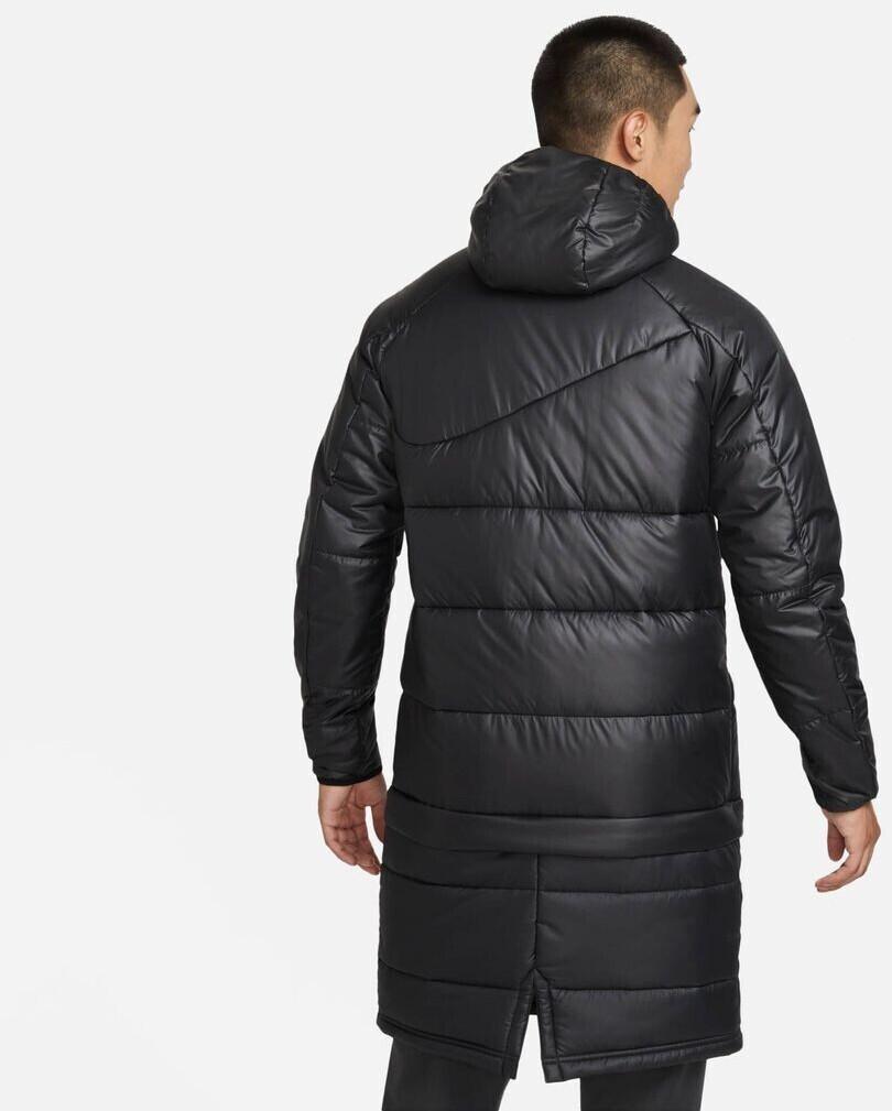 Зимняя куртка Nike Зимняя куртка Academy Pro 2 в 1 Jacket (DJ6306) черный/белый