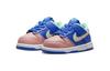 Nike Dunk Low SE Salmon Toe TD FD8271-400