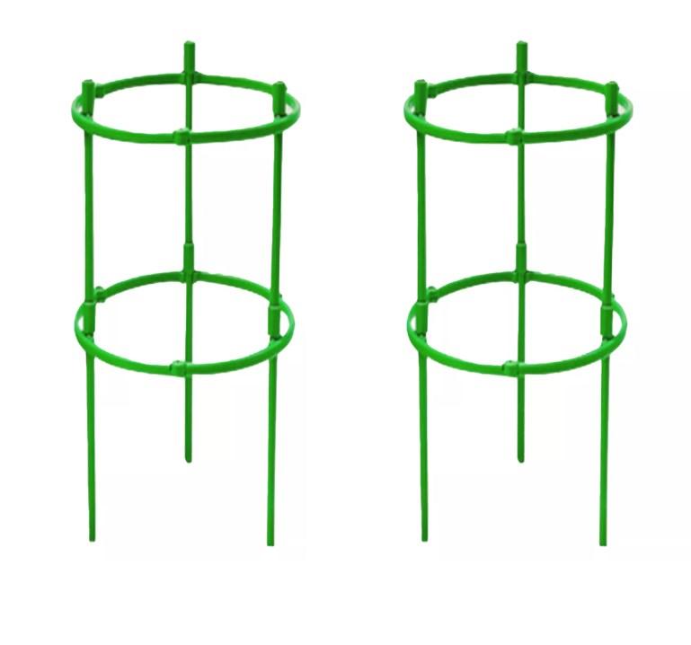 Garden Plant Support Tomato Cage Tomatoes Trellis Cages