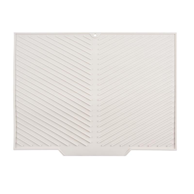 Silicone Non-Slip Heat-Resistant Kitchen Countertop Mat