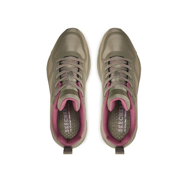 Skechers Tres-Air Uno 177421/OLV Green Sneakers