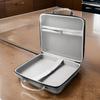 Waterproof Hard EVA Case for Mini Routers Travel Protective Carrying Storage Bag