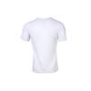 Nike Dri-Fit Just Do It Graphic Print Short Sleeve T-Shirt Men Tops White CV1076-100