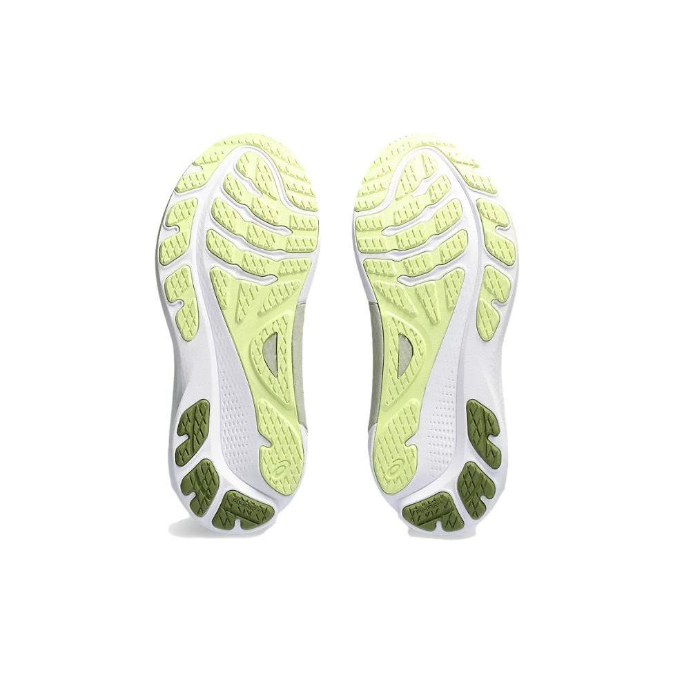 Asics Gel Kayano 30 Black Glow Yellow 1011B548-003