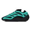 adidas Yeezy 700 V3 Dark Glow Unisex-Sneaker Schwarz GX6144