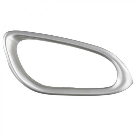 

Front Right Interior Door Handle Trim Bezel 806823RA0A For Nissan Sentra 2013-19