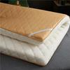 WTEMPO Lamb Wool  Foldable High Quality Soft Mattress School Dormitory Bed Mattress Pads Winter Thickened Plush Bedroom Bed Sheet Tatami Plush Pad