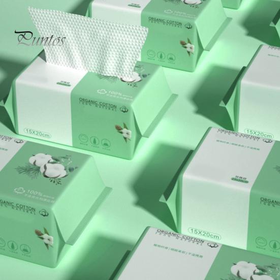 Dobrý přírodní materiál Extrakční typ Ručník na obličej Použití za mokra i za sucha Ručník na obličej Domácí potřeba