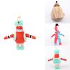Cuphead Lamp Magic Teapot Joker Plush Toys Adventure Soft Stuff Dolls For Kids