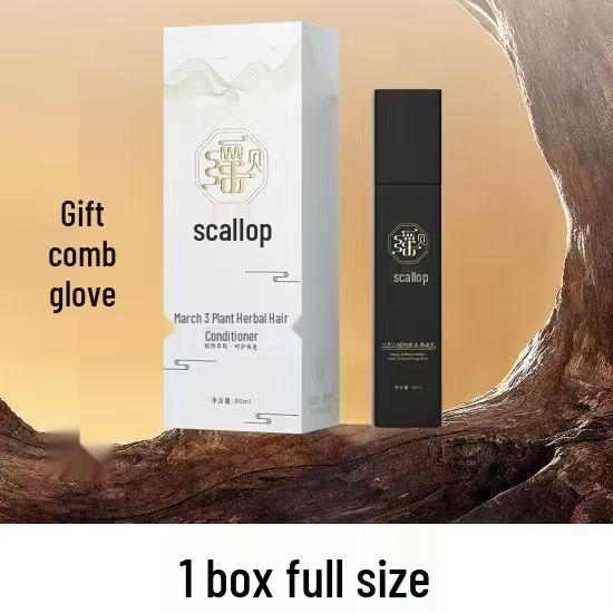 Echte Yao Bei Kräuter-Haarwachstums-Lotion mit Polygonum Multiflorum Essenz für Schwarzes Haar