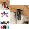 Modern Simple Style Zinc Alloy Small Lock For Luggage And Travel Bags