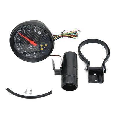 Électronique automobile  – Compteurs de vitesse et tachymètres