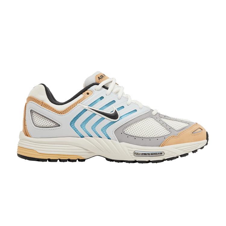 

Nike Air Peg 2K5 Sail Aquarius Blue Tan 37.5