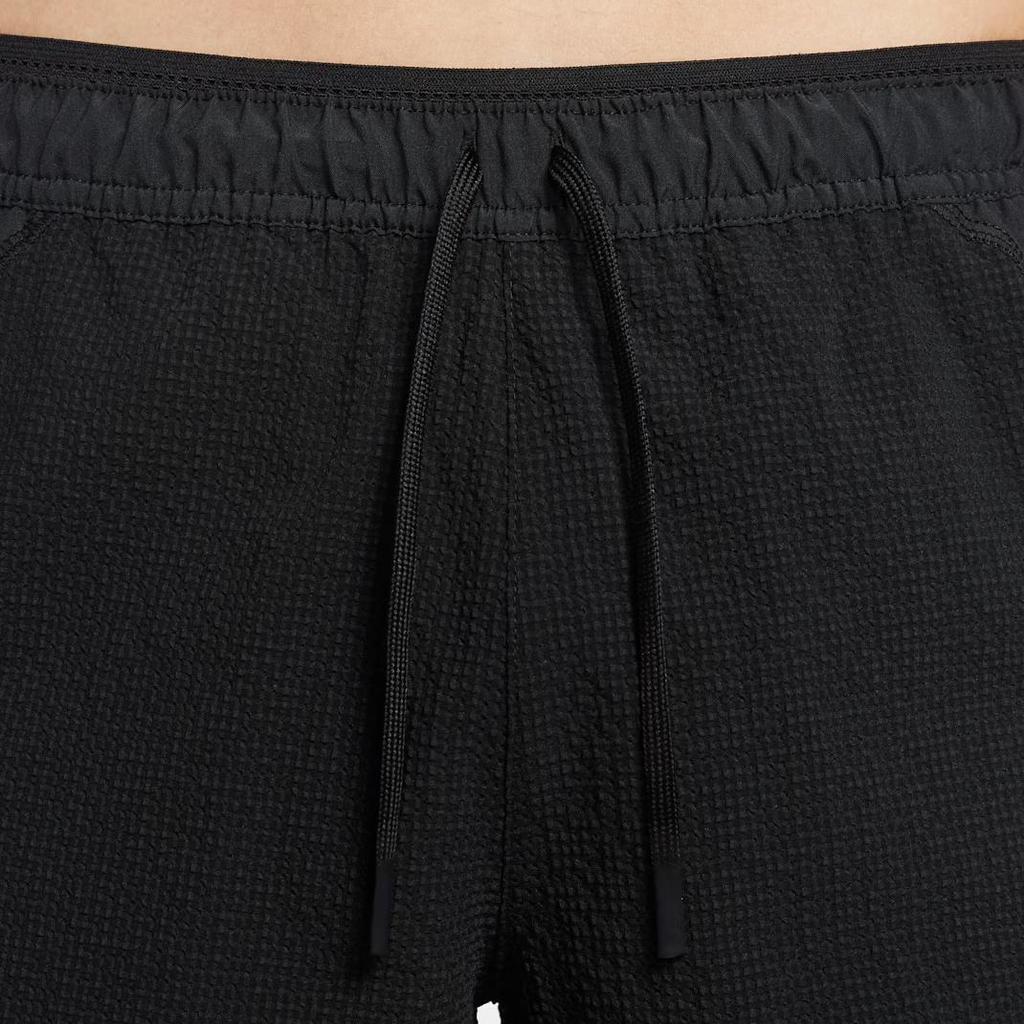 Nike As M Dfadv Run 5Bf Fashion Sports Lace-Up Casual Shorts Men Shorts HV2009-010