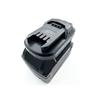 Battery Adapter Converter  for Milwaukee for Dewalt 18V 20V Li-ion Battery To for Parkside 20V Cordless Battery Power Tools Use