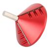For OD 0.92" To 3.89", ID 0.75" To 3.5" 2 In 1 PVC Deburring Tool Plumbing Tool Burr Remover PVC Chamfer Tool