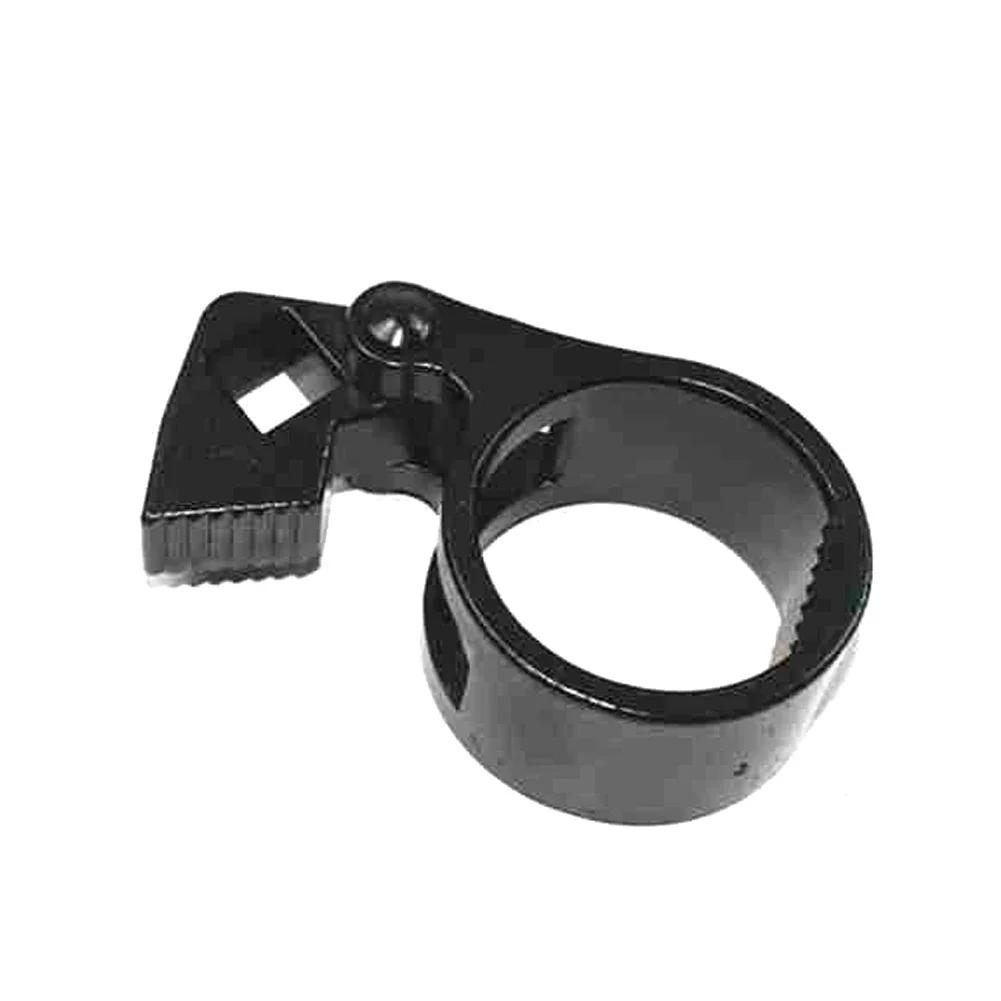 27mm-42mm Tie Rod Wrench Car Universal Tie Rod Wrench Steering Track Rod Removal Tool for Car Truck Suv Motorcycle