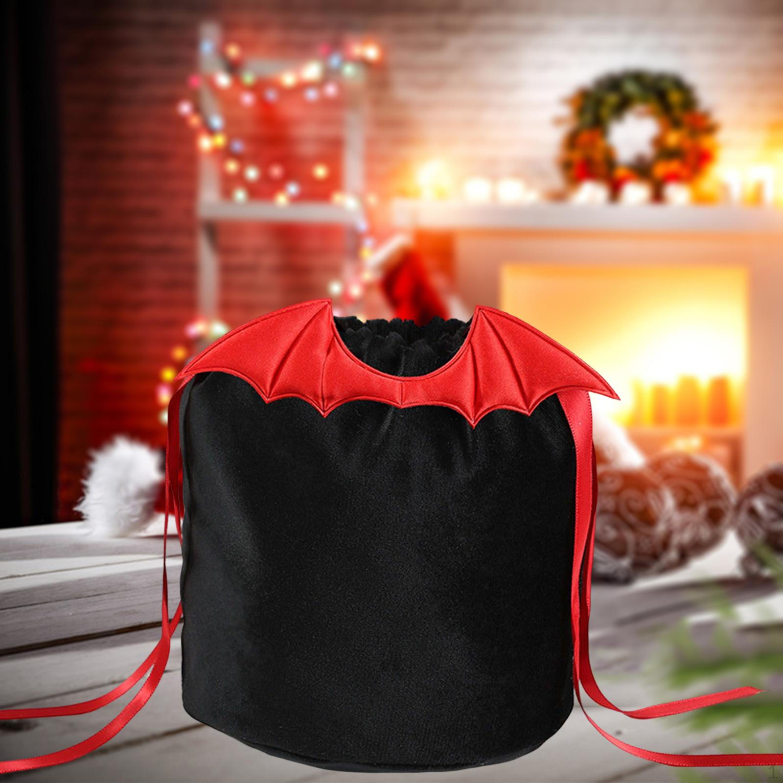 

Treat s Gift Candy Organize with Drawstring червоний