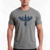 Gose Band Tshirt Summer Casual Cotton Tee Oversized Streetwear Tops Vintage Graphic Print Loose Fit Short Sleeve