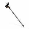 Fishing Pole Rod Rack, Garage Storage Organizer