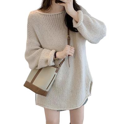 Oberteile – Pullover