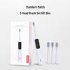 Lenovo T5 Sonic Electric Toothbrush Twin Pack CN plug (adapter included)