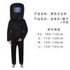 20.21 Million Halloween Among Us Cosplay Suit Astronaut Astronaut Stage Role Play Suit Tabletop Game Costume