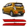 YCL Rear Bumper Reflector Light and Turn Signal for Perodua Myvi Axia