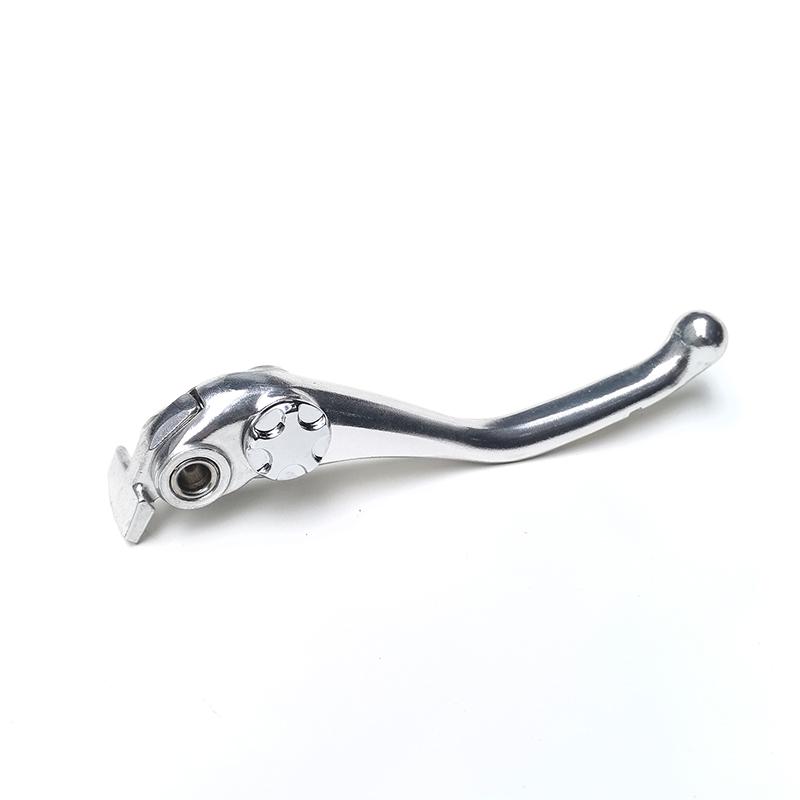 Compatible Clutch Lever & Push-Type Brake for Qianjiang Sai 600/550S/450/600RS/800