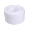 3.2m Bathroom Kitchen Shower Water Proof Mould Proof Tape Sink Bath Sealing Strip Tape Self Adhesive Waterproof Adhesive Plaster