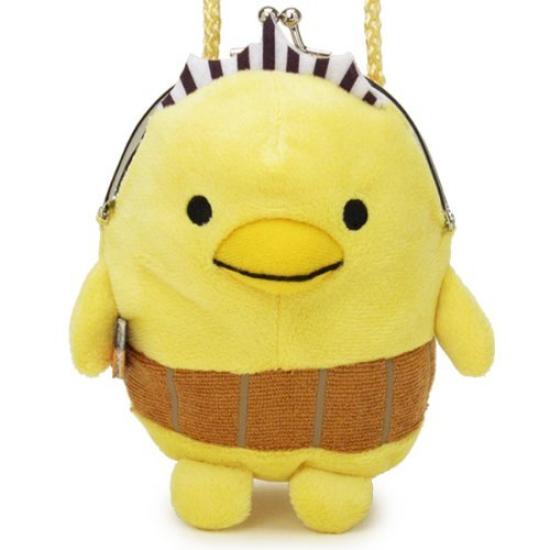 

Имабари Юрукяра Бари-сан Кошелек Бари-сан