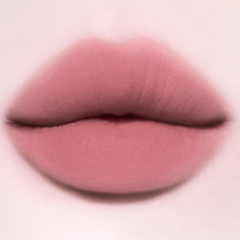 

[QUA-T] Mymood Velvet Lipbase 3.5g Mood Dusk Rose