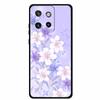 Soft Case For Motorola Moto G75 5G Cover Silicone Print Luxury Flower TPU Soft Phone Cases For Moto G75 5G  Animal Colorful TPU