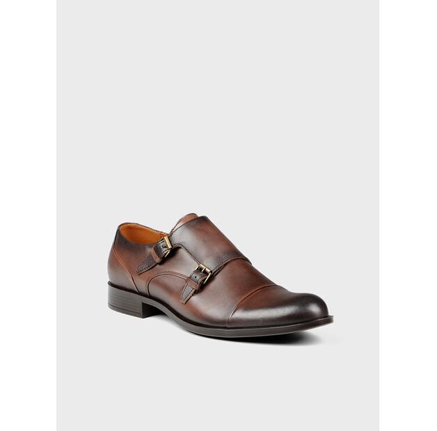 Полуботинки Evenemen 3120011 EU 40