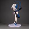 21CM Melusine POLYVINYL CHLORIDE Action Figure Fate/Grand Order Animation Figure Sexy Girl Figurine Collector-Worthy Miniature Figure Playthings for