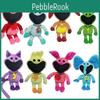 Poppy Playtime Smiling Critters Plüschtier Horror Tierpuppe Maßgefertigt