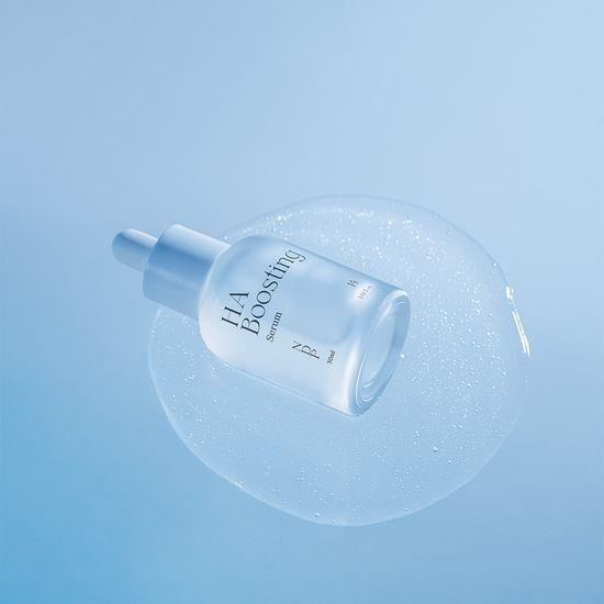 NDP Ultra-low Molecular Hyaluronic Acid 10,000PPM Serum for Quick-drying Skin in 7 Seconds