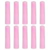 5/10Pcs Dustless Chalk Sidewalk Chalk Large Solid Huge Washable Street Chalk For Outdoor Adults Painting Graffiti Art