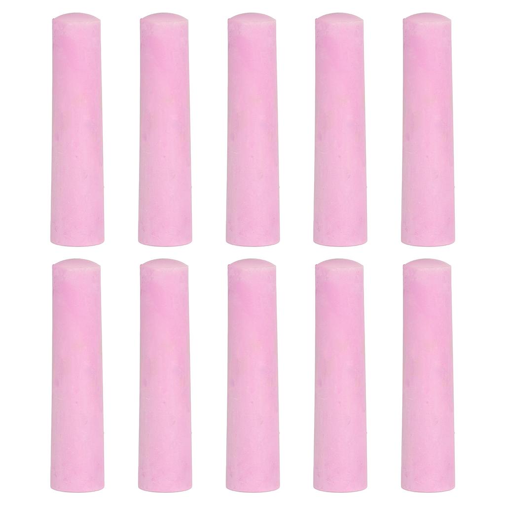 5/10Pcs Dustless Chalk Sidewalk Chalk Large Solid Huge Washable Street Chalk For Outdoor Adults Painting Graffiti Art