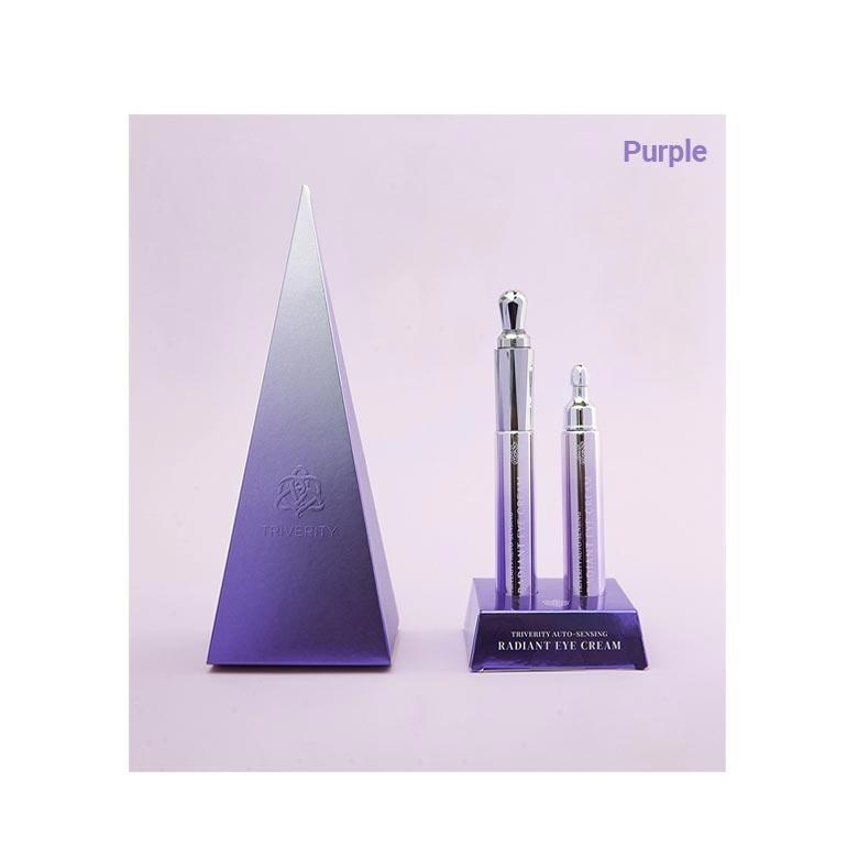 TRIVERITY Auto Senting Radiant Eye Cream 15ml*2ea