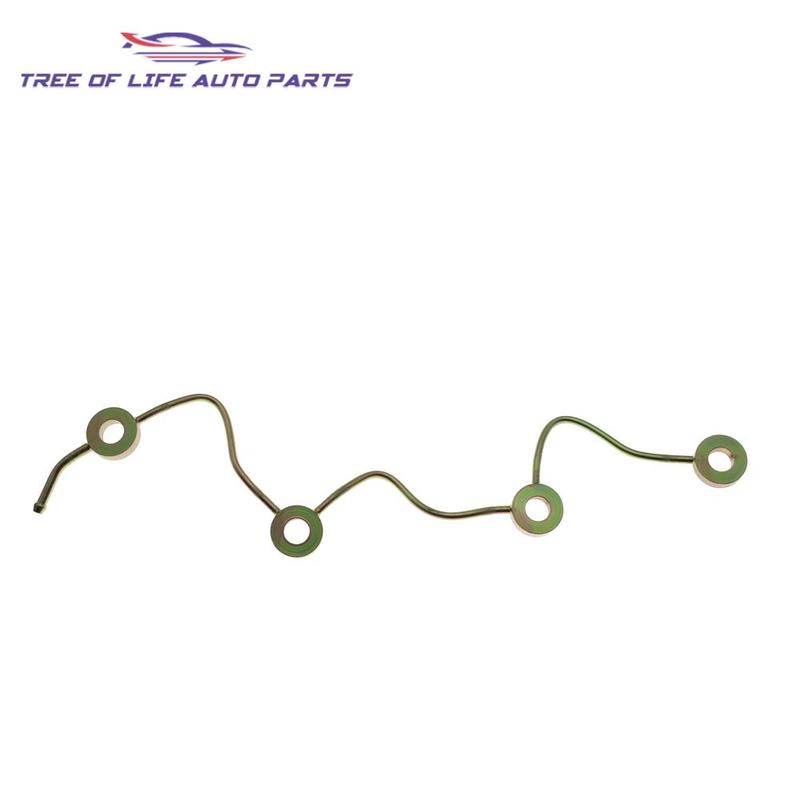 For Toyota Hilux LN106 LN167 2.8 & 3.0LT 3L 5L Crude Oil Injector Fuel Rail Pipe 23760-54030 2376054030 23760 54030