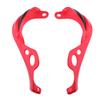 Brush Handguard Raptor Kit Hand Guards 7/8" for YZ WR XR DT KLX CRF Blue