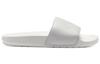 Under Armour Unisex Core Remix 2 Slippers White 3023774-102