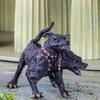 Safari Cerberus Figure 802129