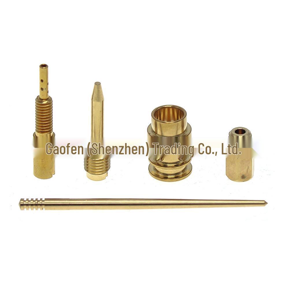 RM125 2001-2006 Motorcycle Carburetor Repair Kit